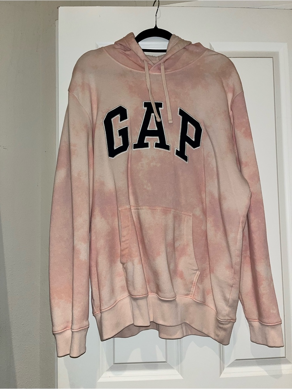 GAP hoodie